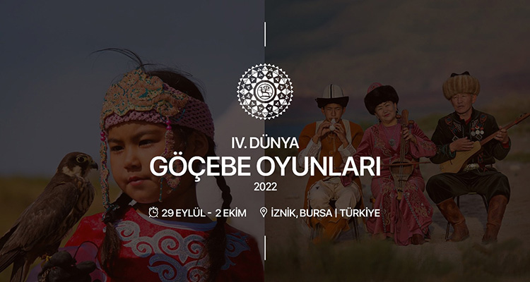 IV. DÜNYA GÖÇEBE OYUNLARI_2022