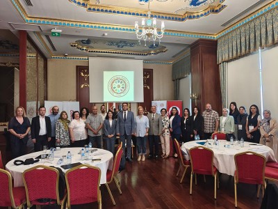 27 Haziran 2025 Mangala Oyunu çalıştayı gerçekleştirildi.