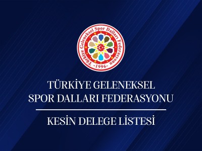 TGSDF 9. Mali Genel Kurul Toplantı Duyurusu