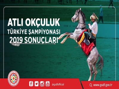 ATLI OKÇULUK TÜRKİYE ŞAMPİYONASI SONUÇLARI