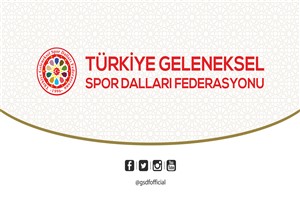 GELENEKSEL KIZAK ADAY HAKEM BAŞVURU FORMU