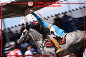 2018 ATLI OKÇULUK TÜRKİYE ŞAMPİYONASI FİNAL SONUÇLARI