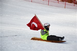 ARTVİN ATABARI GELENEKSEL KIZAK MÜSABAKA SONUÇLARI