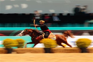 ATLI OKÇULUK TÜRKİYE ŞAMPİYONASI YARI FİNAL MÜSABAKASINA HAK KAZANAN SPORCU LİSTESİ