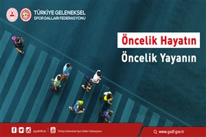 ÖNCELİK YAYANIN ÖNCELİK HAYATIN