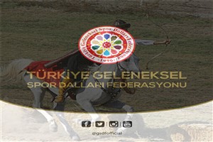 2019 YILI ATLI OKÇULUK YARI FİNAL VE FİNAL MÜSABAKALARINA HAK KAZANAN SPORCU LİSTESİ